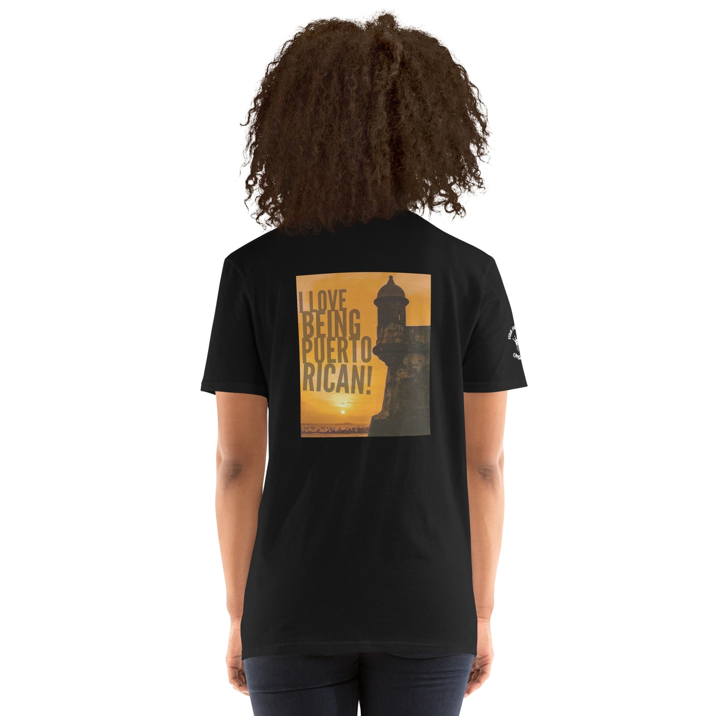 Short-Sleeve Unisex T-Shirt