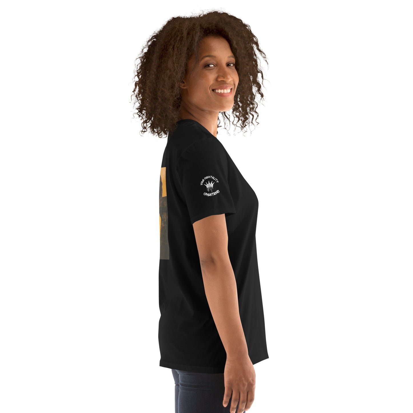 Short-Sleeve Unisex T-Shirt