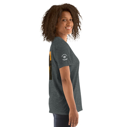 Short-Sleeve Unisex T-Shirt